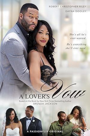فيلم A Lover’s Vow 2025 مترجم - باهي فيلم