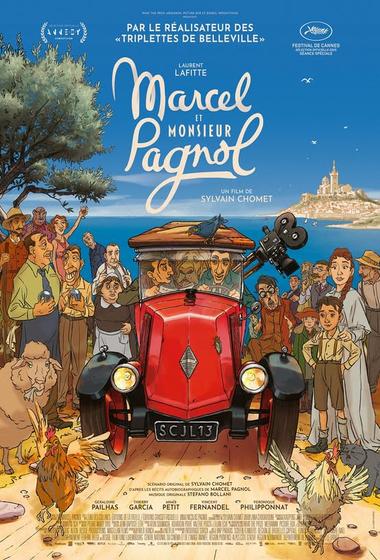 فيلم A Magnificent Life 2025 مترجم - باهي فيلم