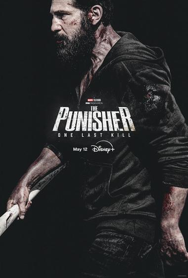 فيلم A Marvel Television Special Presentation - The Punisher One Last Kill 2026 مترجم - باهي فيلم
