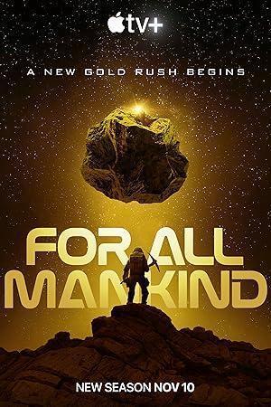مسلسل For All Mankind 2019 مترجم - باهي فيلم