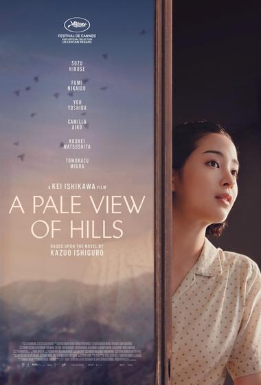 فيلم A Pale View of Hills 2025 مترجم