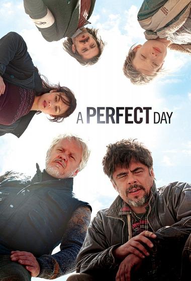 فيلم A Perfect Day 2015 مترجم - باهي فيلم