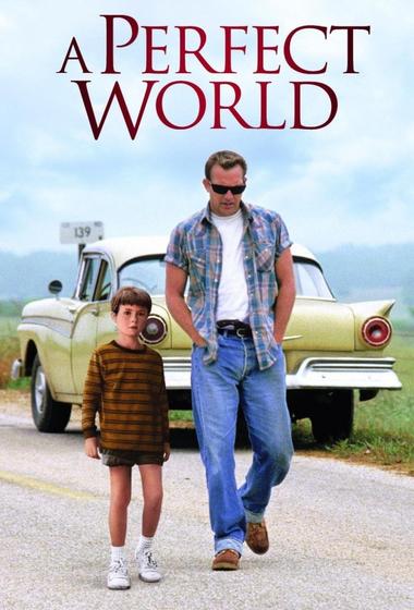 فيلم A Perfect World 1993 مترجم - باهي فيلم
