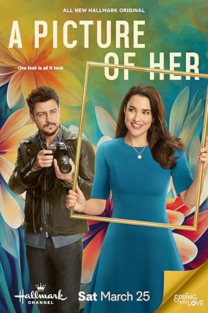فيلم A Picture of Her 2023 مترجم - باهي فيلم