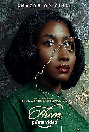 مسلسل Them 2021 مترجم - باهي فيلم