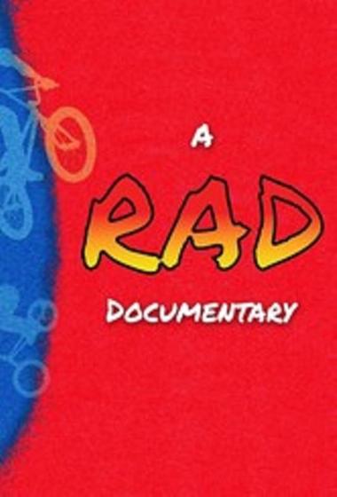فيلم A RAD Documentary 2025 مترجم