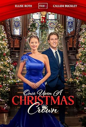 فيلم A Royal Icing Christmas 2025 مترجم - باهي فيلم
