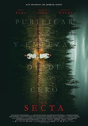 فيلم A Sacrifice 2024 مترجم