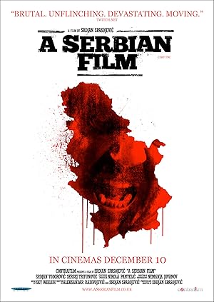 فيلم A Serbian Film 2010 مترجم