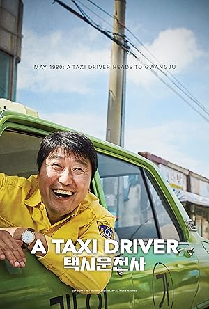 فيلم A Taxi Driver 2017 مترجم - باهي فيلم