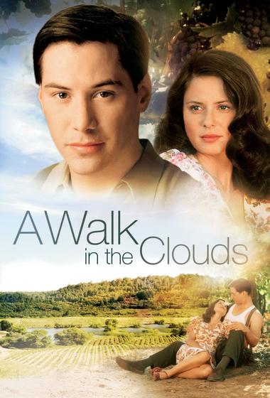 فيلم A Walk in the Clouds 1995 مترجم - باهي فيلم