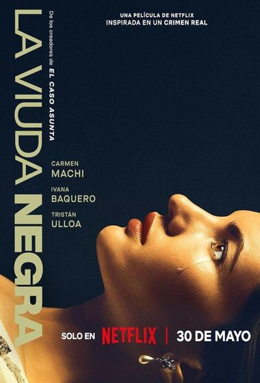 فيلم A Widows Game 2025 مترجم - باهي فيلم