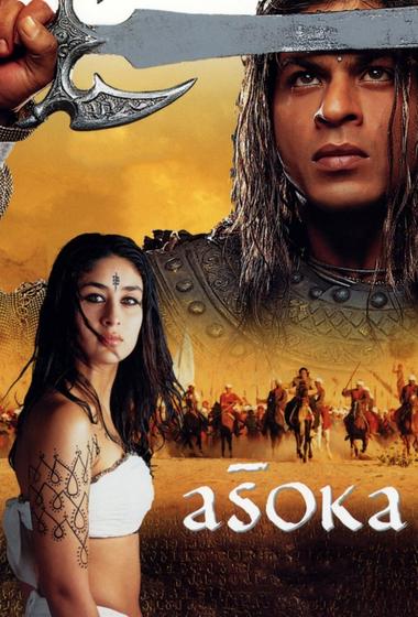 فيلم Aśoka 2001 مترجم - باهي فيلم