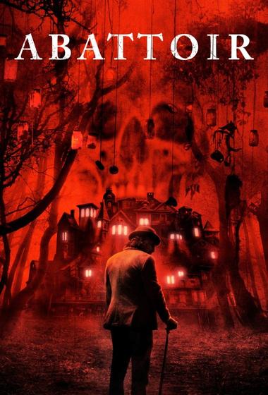 فيلم Abattoir 2016 مترجم