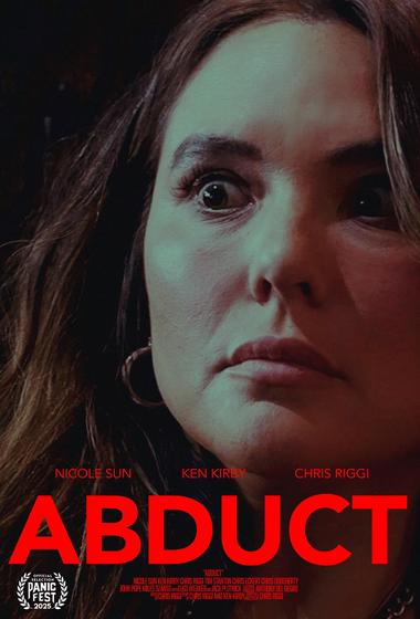 فيلم Abduct 2025 مترجم - باهي فيلم