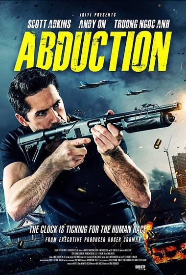 فيلم Abduction 2019 مترجم - باهي فيلم