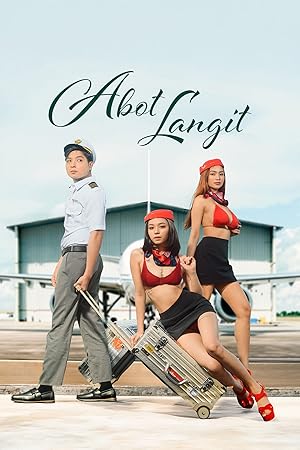 فيلم Abot Langit 2026 مترجم - باهي فيلم