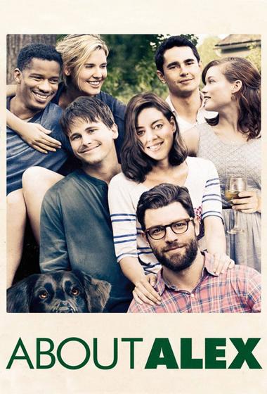 فيلم About Alex 2014 مترجم - باهي فيلم