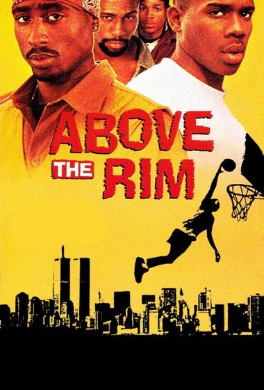 فيلم Above the Rim 1994 مترجم - باهي فيلم