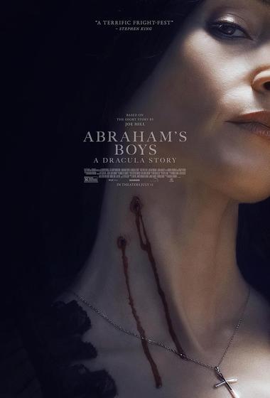 فيلم Abraham's Boys 2025 مترجم - باهي فيلم