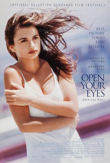 فيلم Abre los ojos 1997 مترجم - باهي فيلم