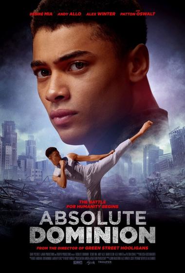 فيلم Absolute Dominion 2025 مترجم