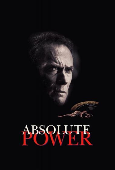 فيلم Absolute Power 1997 مترجم - باهي فيلم