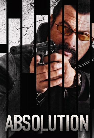 فيلم Absolution 2015 مترجم