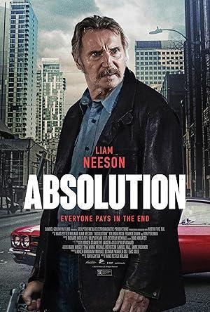فيلم Absolution 2024 مترجم