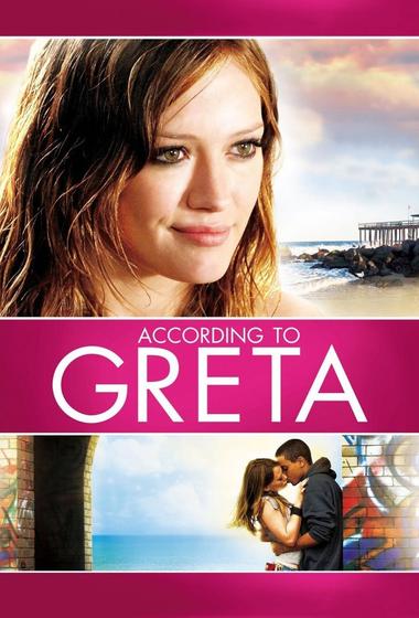 فيلم According to Greta 2009 مترجم - باهي فيلم