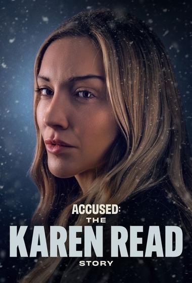فيلم Accused The Karen Read Story 2026 مترجم - باهي فيلم