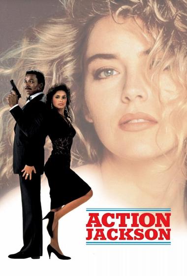 فيلم Action Jackson 1988 مترجم - باهي فيلم