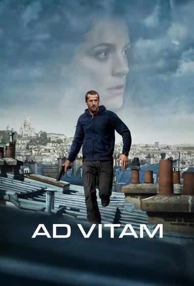 فيلم Ad Vitam 2025 مترجم - باهي فيلم