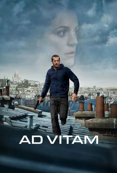فيلم Ad Vitam 2025 مترجم