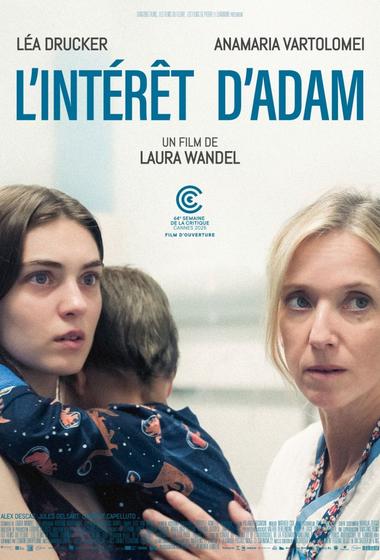 فيلم Adam's Sake 2025 مترجم - باهي فيلم