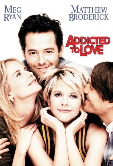 فيلم Addicted to Love 1997 مترجم - باهي فيلم