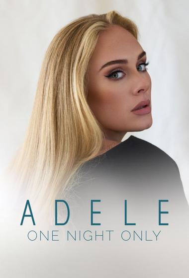 فيلم Adele One Night Only 2021 مترجم - باهي فيلم