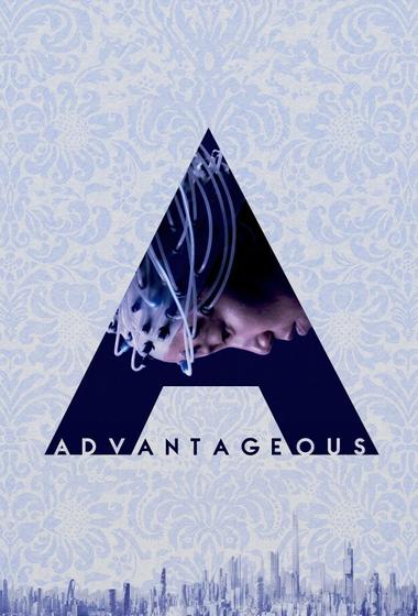 فيلم Advantageous 2015 مترجم