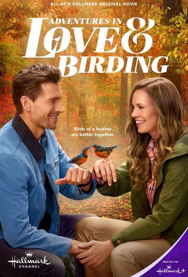 فيلم Adventures in Love & Birding 2025 مترجم - باهي فيلم