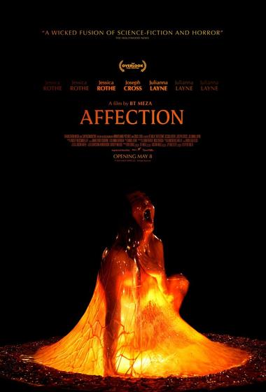 فيلم Affection 2026 مترجم - باهي فيلم