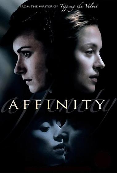 فيلم Affinity 2025 مترجم