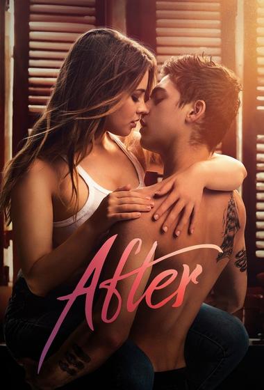فيلم After 2019 مترجم - باهي فيلم