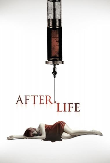 فيلم After Life 2009 مترجم - باهي فيلم