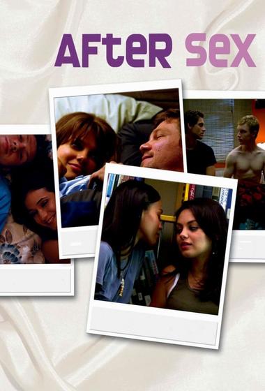 فيلم After Sex 2007 مترجم - باهي فيلم