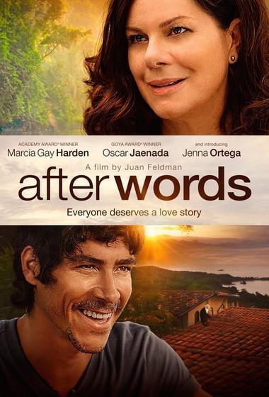 فيلم After Words 2015 مترجم - باهي فيلم