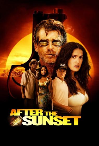 فيلم After the Sunset 2004 مترجم - باهي فيلم