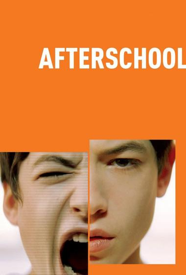فيلم Afterschool 2009 مترجم - باهي فيلم