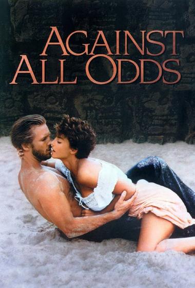 فيلم Against All Odds 1984 مترجم - باهي فيلم