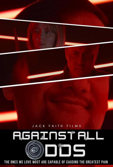 فيلم Against All Odds 2025 مترجم - باهي فيلم