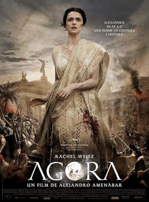 فيلم Agora 2009 مترجم - باهي فيلم